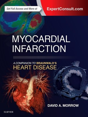 cover image of Myocardial Infarction